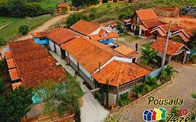Pousada do Zezé